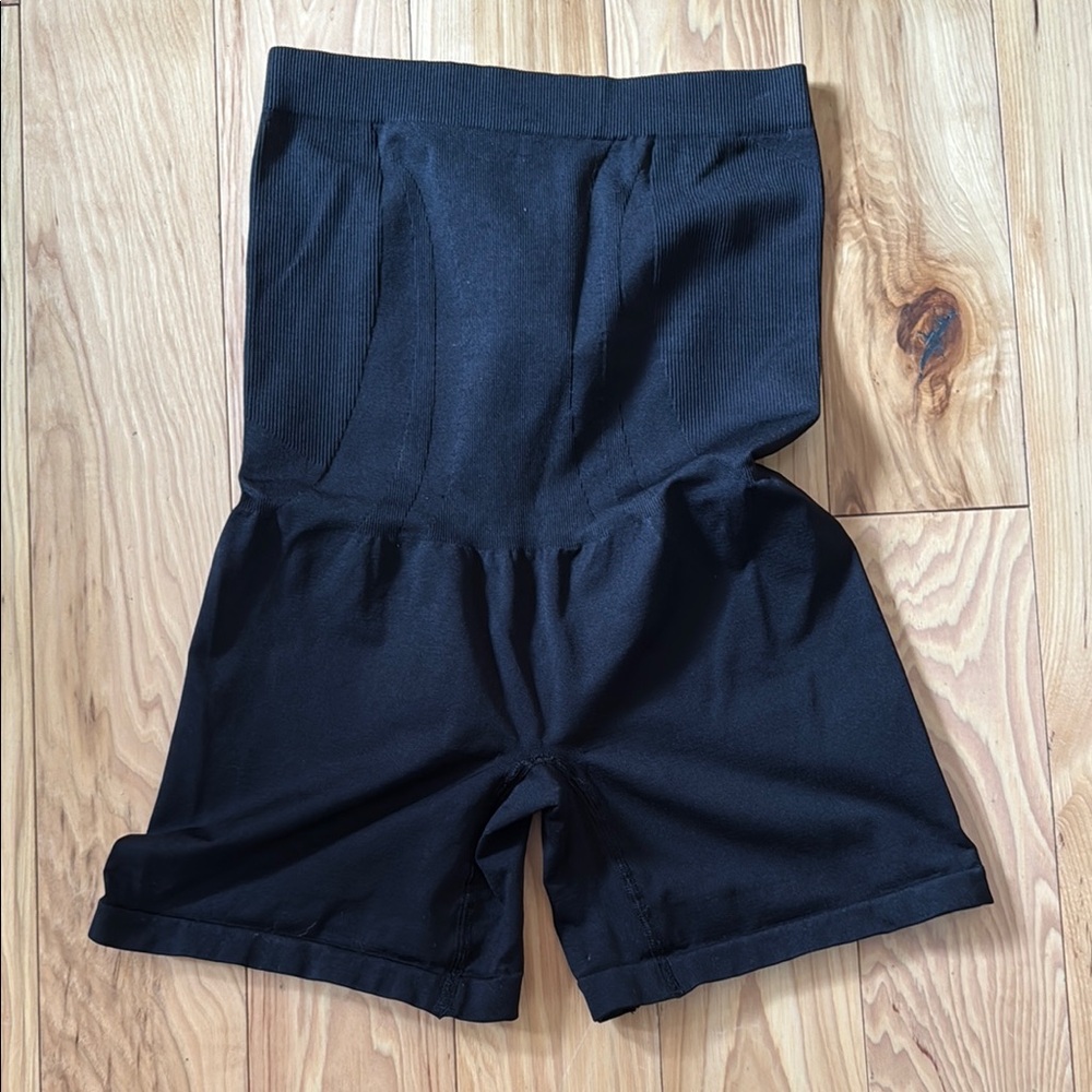 BLANQI Everyday Postpartum Biker Shorts